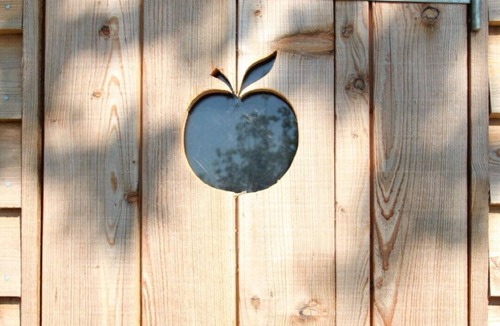 Bramfield Cabin | ORCHARD WAGON