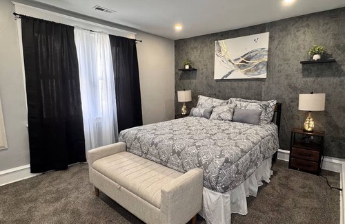 Yeadon Hotel | Orchard Way