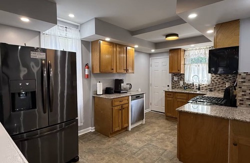 Yeadon Hotel | Orchard Way