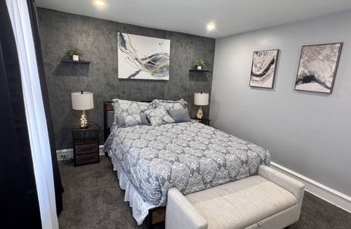 Yeadon Hotel | Orchard Way