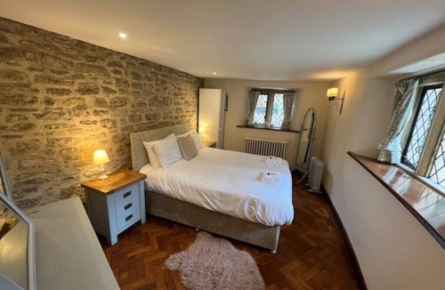 Lullington Other | Orchardleigh Castle West, Orchardleigh Estate