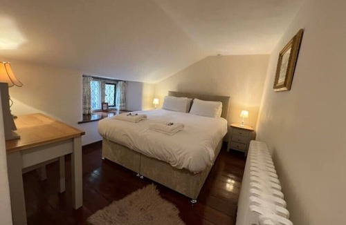 Lullington Other | Orchardleigh Castle West, Orchardleigh Estate