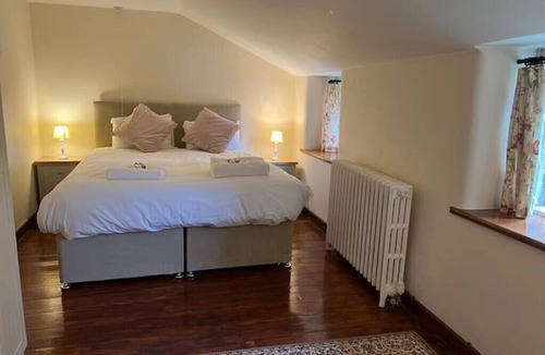 Lullington Other | Orchardleigh Castle West, Orchardleigh Estate