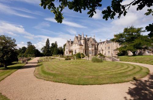 Lullington Hotel | Orchardleigh Estate