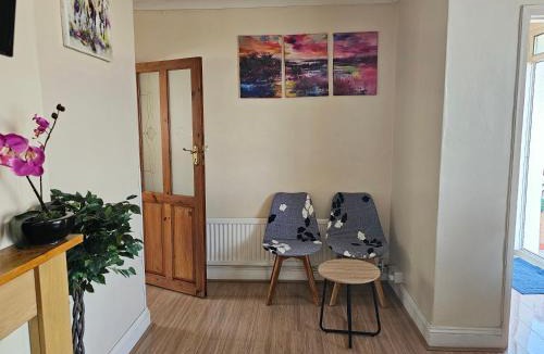 Cray Valley West House | Orchards in Orpington