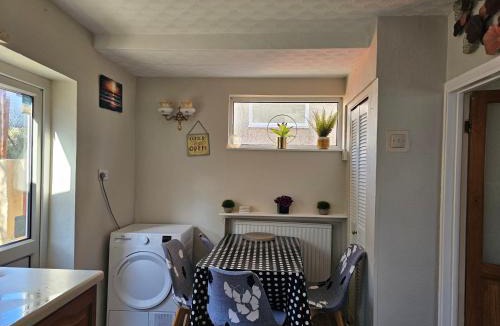 Cray Valley West House | Orchards in Orpington