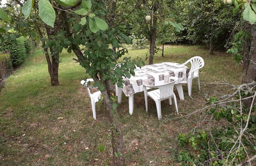 Saint-Pierre-du-Regard Apartment | Orchars Gite "The Cherry Trees" in Suisse Normande