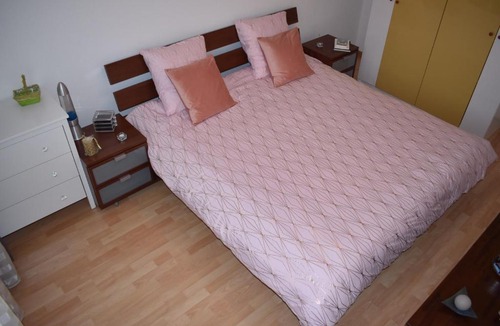 Breitenbach Bed & Breakfast | Orchidée SPA King size Room