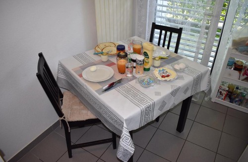 Breitenbach Bed & Breakfast | Orchidée SPA King size Room