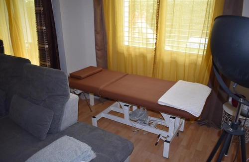 Breitenbach Bed & Breakfast | Orchidée SPA King size Room