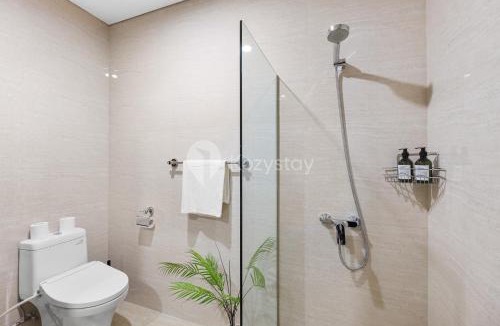 Kebon Jeruk Apartment | Orchid by Kozystay - Kebon Jeruk