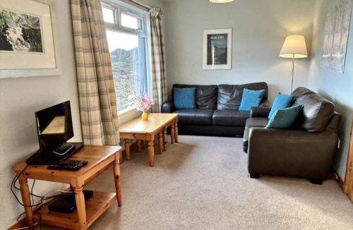 Clachtoll House | Orchid Cottage
