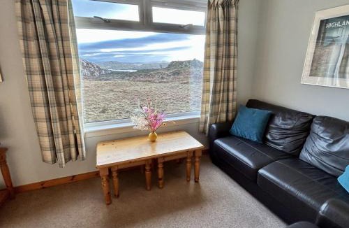 Clachtoll House | Orchid Cottage