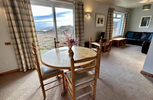 Clachtoll House | Orchid Cottage