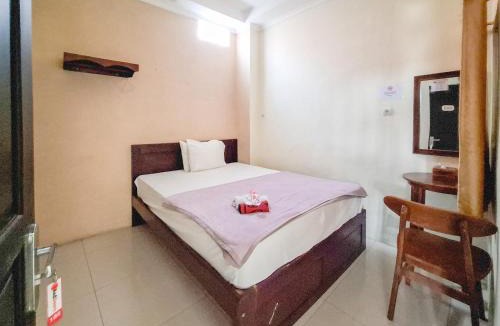Laweyan Hotel | Orchid House RedPartner