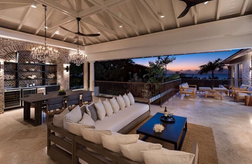 Kaneohe House | Orchid Oasis - AC, Pool, Ocean Views