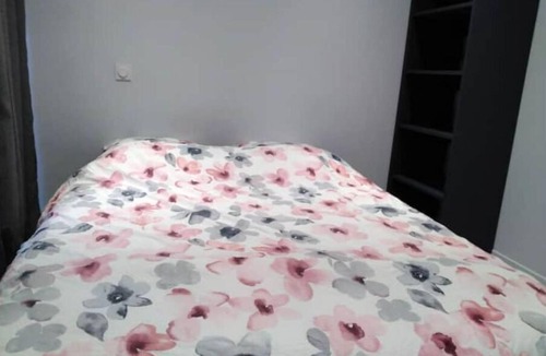 Cachan Apartment | Orchid Studio