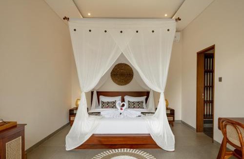 Kutuh Kaja House | Orchid Ubud Cottage