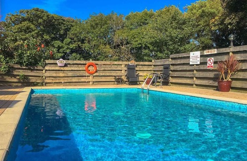 Truro House | Orchid Yurt