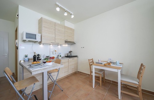 Castagnola Apartment | Orchidea Apt. 4 Front Lake, Castagnola (Lugano), Switzerland