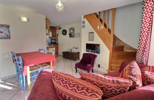 Plumelec House | Orchidee - Plumelec - Gîte