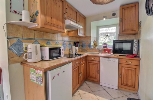 Plumelec House | Orchidee - Plumelec - Gîte