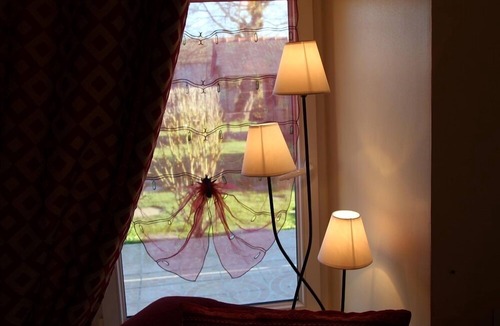 Plumelec House | Orchidee - Plumelec - Gîte