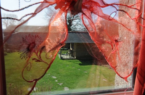 Plumelec House | Orchidee - Plumelec - Gîte