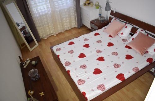 Breitenbach Apartment | Orchidée SPA Apartment with Jacuzzi close by Laufen