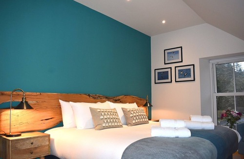 Stronmilchan Bed & Breakfast | Orchy Bank House