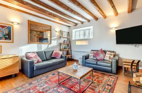 Invergordon House | Ord Cottage