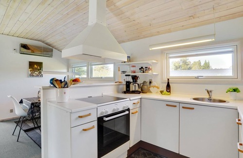 Torup Strand House | "Ordan" - 800m from the sea by Interhome