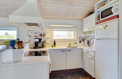 Torup Strand House | "Ordan" - 800m from the sea by Interhome