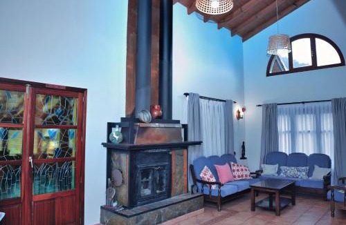 Alonsotegi House | Ordaola