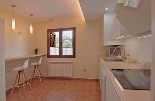 Puertolas Cottage | Ordesa Houses - Encina House