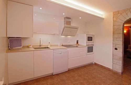 Puertolas Cottage | Ordesa Houses - Encina House