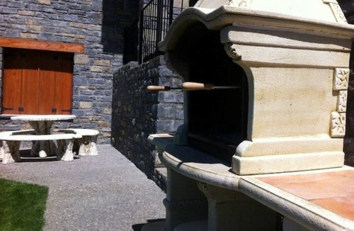 Puertolas Cottage | Ordesa Houses - Encina House