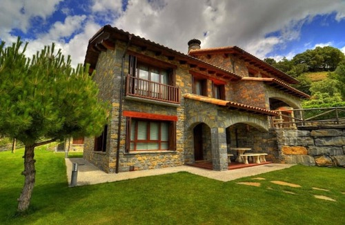 Puertolas Cottage | Ordesa Houses - Margarita House