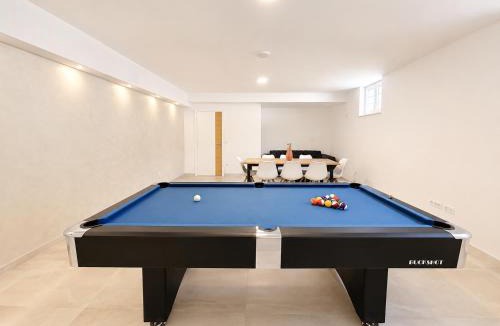 Stankovici Villa | Orebic Luxury Villa Leopold
