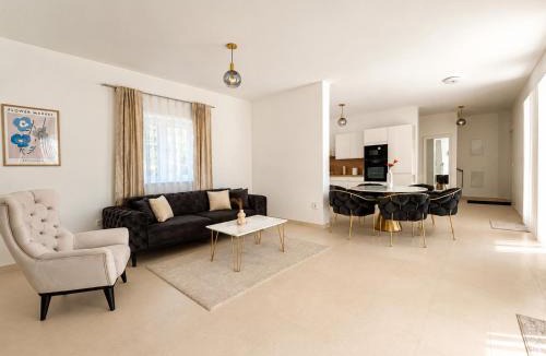 Stankovici Villa | Orebic Luxury Villa Leopold