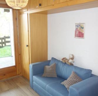 Salins Apartment | Oree du Bois OB D0 CALM apartment 6 pers