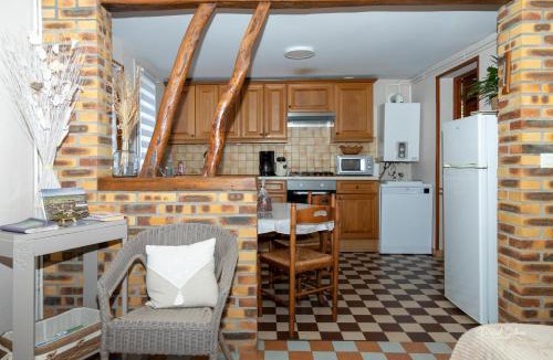 Bouvaincourt-sur-Bresle House | oreedesetangs80