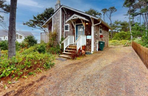 South Beach House | Oregon Bed n' Beach