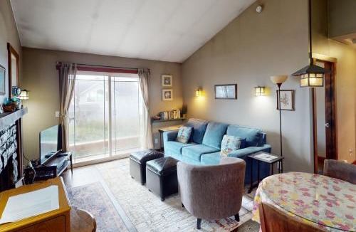 South Beach House | Oregon Bed n' Beach