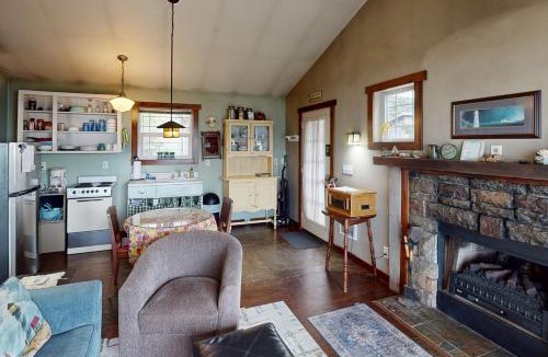 South Beach House | Oregon Bed n' Beach