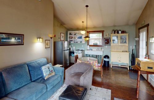 South Beach House | Oregon Bed n' Beach