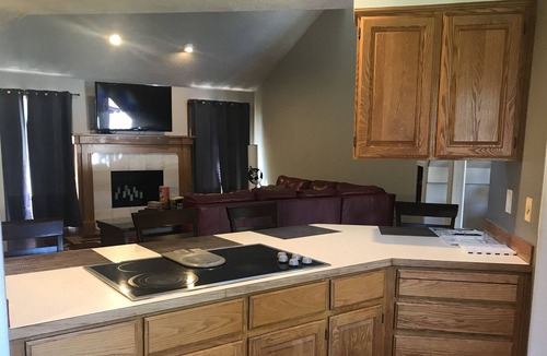 Warrenton House | Oregon Coast Lake House.