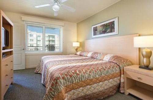 Seaside Gilbert District Resort | Oregon coast's most breathtaking waterfront !
