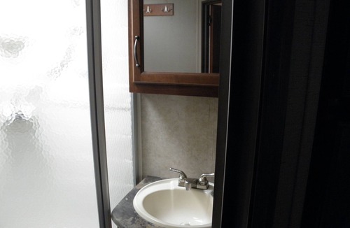 Charleston House | Oregon Coast South Slough Frontage