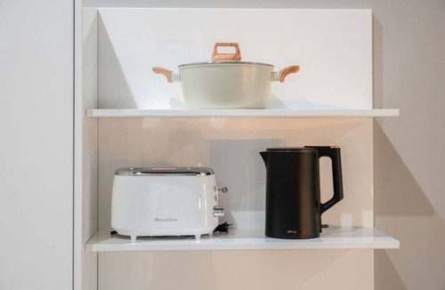 Oregon District Apartment | Oregon District I Free Parking I Getaway